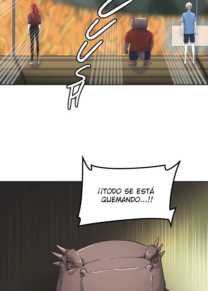 El irregular - Capítulo 406 - Página 115 - LectorTMOo