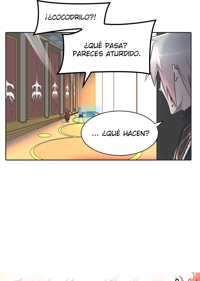 El irregular - Capítulo 406 - Página 117 - LectorTMOo