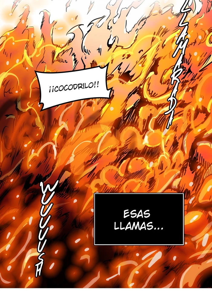 El irregular - Capítulo 406 - Página 118 - LectorTMOo