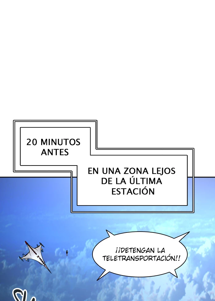 El irregular - Capítulo 406 - Página 119 - LectorTMOo