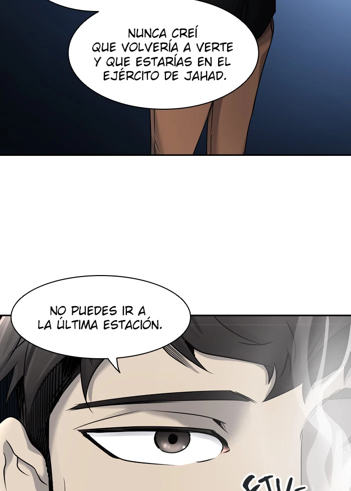 El irregular - Capítulo 406 - Página 123 - LectorTMOo