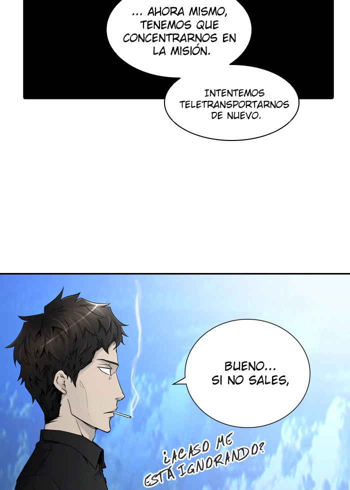El irregular - Capítulo 407 - Página 7 - LectorTMOo