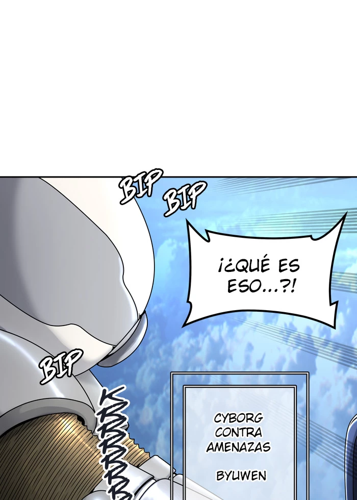 El irregular - Capítulo 407 - Página 16 - LectorTMOo