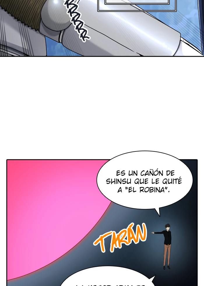 El irregular - Capítulo 407 - Página 17 - LectorTMOo