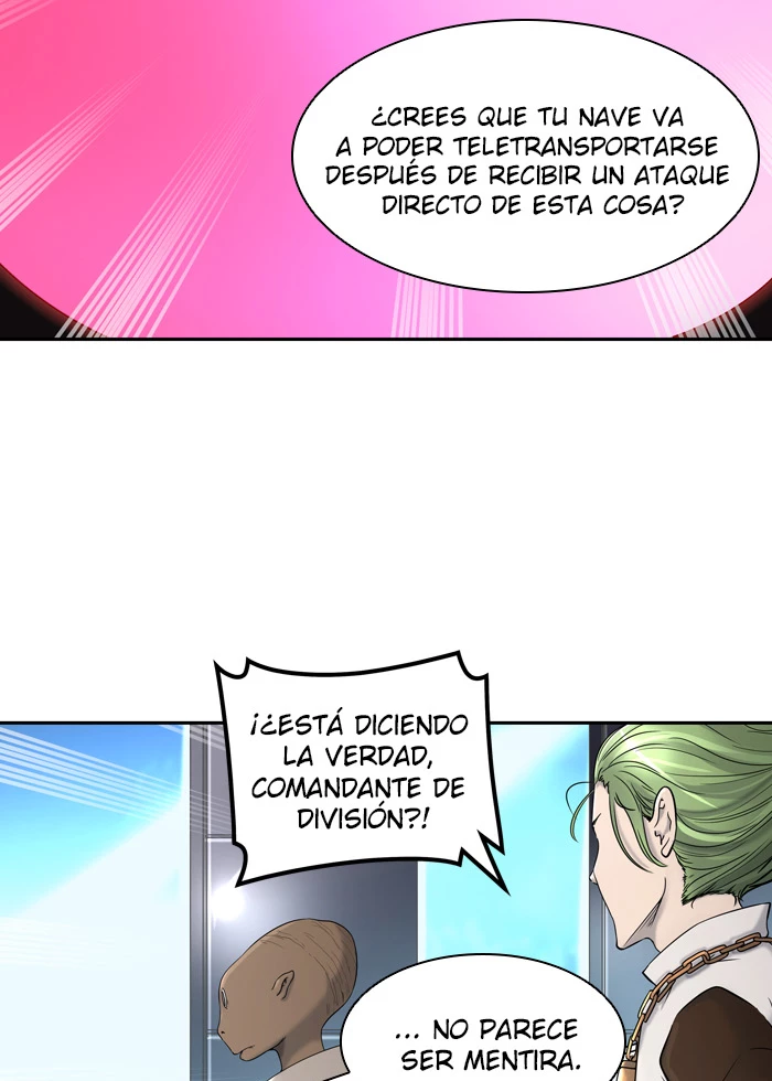 El irregular - Capítulo 407 - Página 19 - LectorTMOo