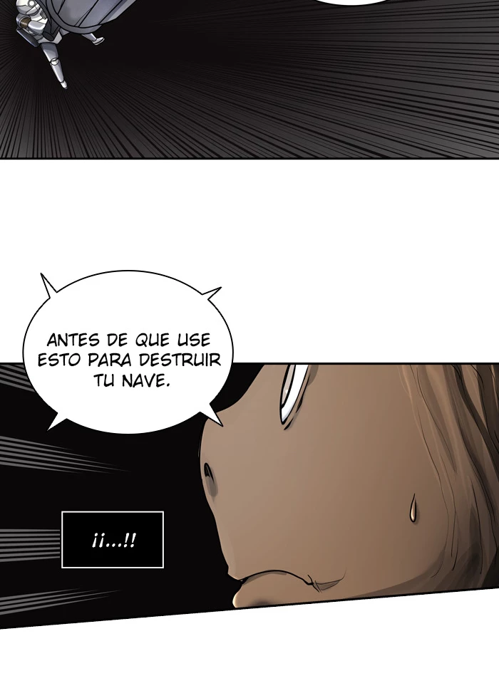 El irregular - Capítulo 407 - Página 22 - LectorTMOo