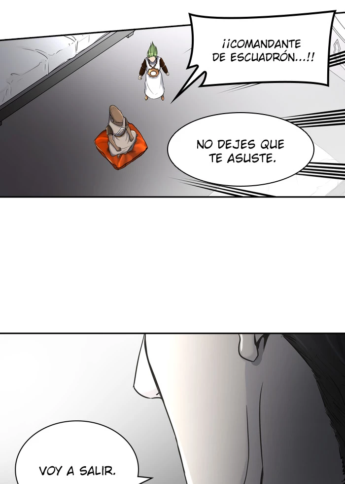 El irregular - Capítulo 407 - Página 23 - LectorTMOo