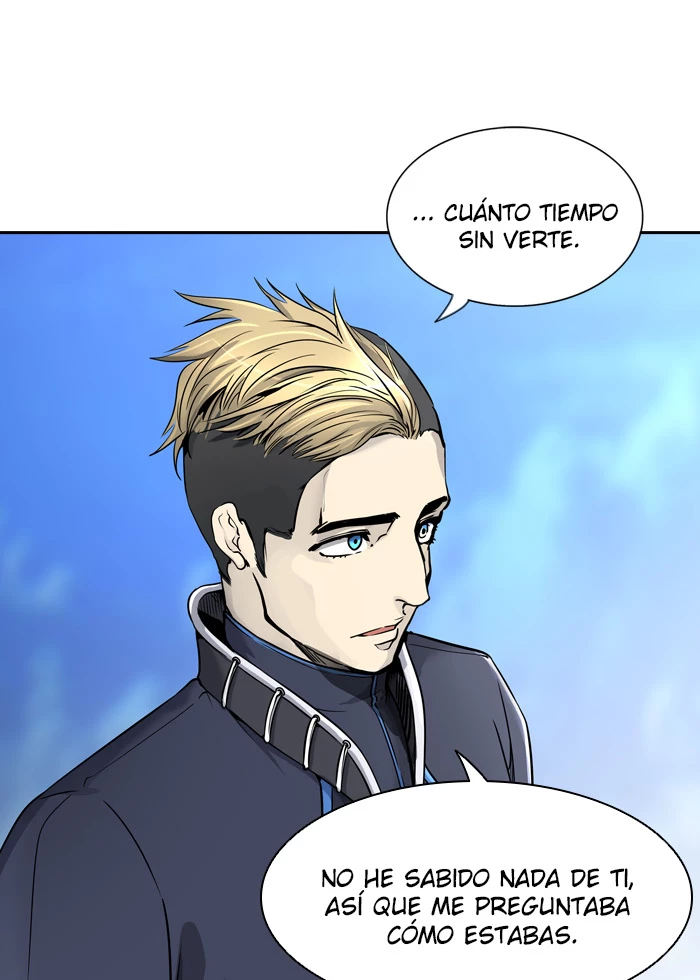 El irregular - Capítulo 407 - Página 27 - LectorTMOo