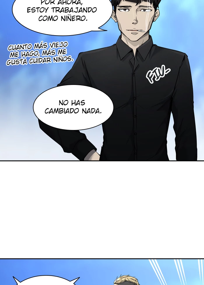 El irregular - Capítulo 407 - Página 29 - LectorTMOo