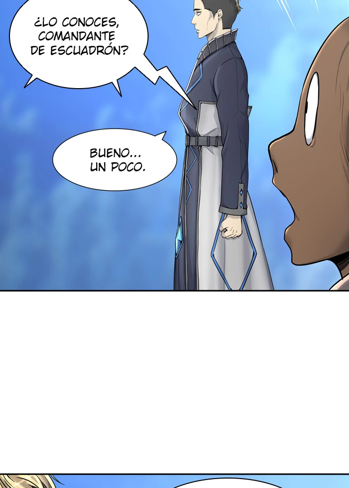 El irregular - Capítulo 407 - Página 30 - LectorTMOo