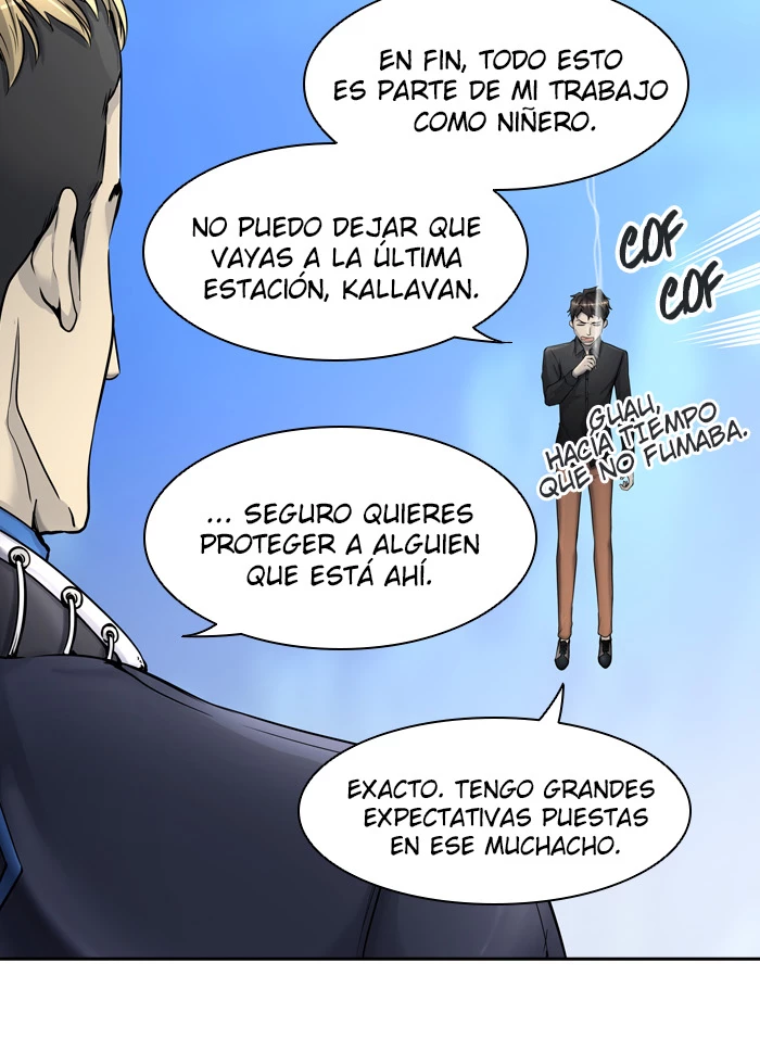 El irregular - Capítulo 407 - Página 31 - LectorTMOo