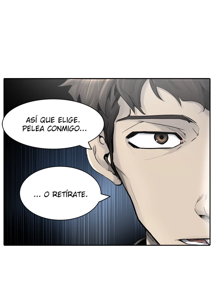 El irregular - Capítulo 407 - Página 32 - LectorTMOo