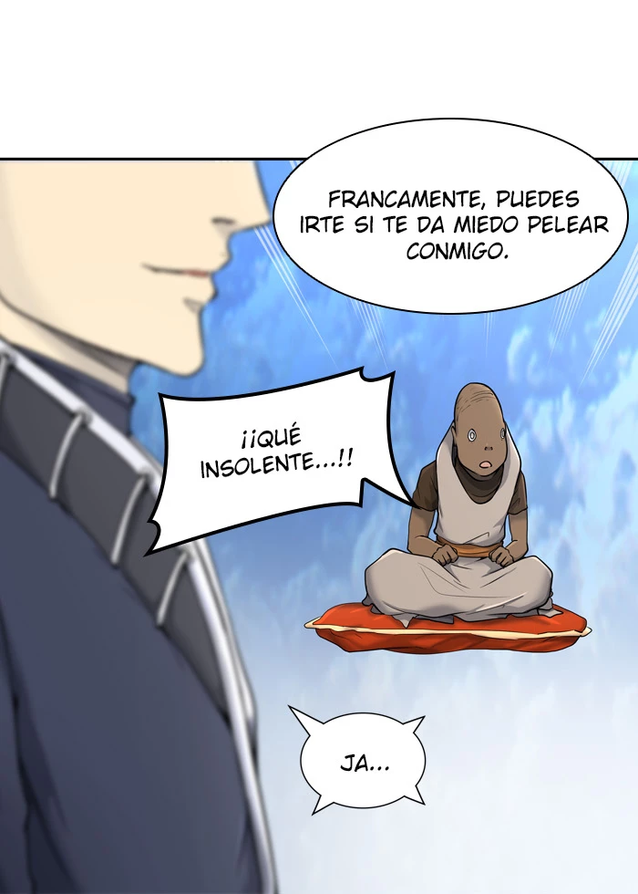 El irregular - Capítulo 407 - Página 33 - LectorTMOo