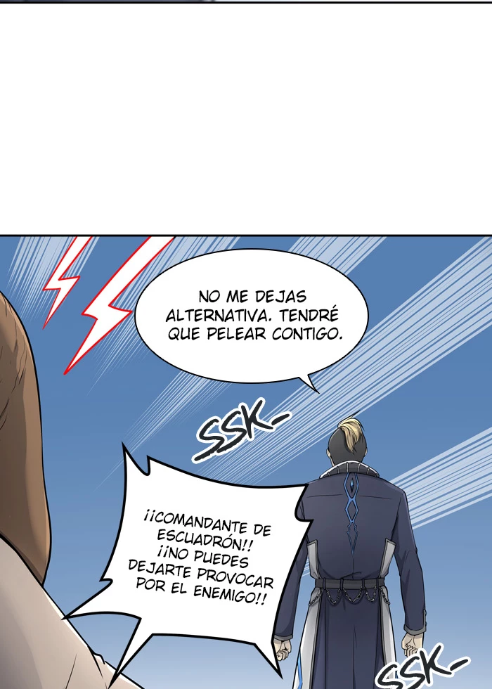 El irregular - Capítulo 407 - Página 34 - LectorTMOo