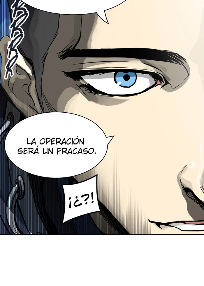 El irregular - Capítulo 407 - Página 36 - LectorTMOo