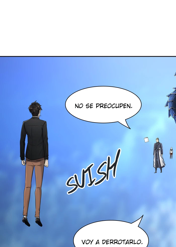 El irregular - Capítulo 407 - Página 37 - LectorTMOo