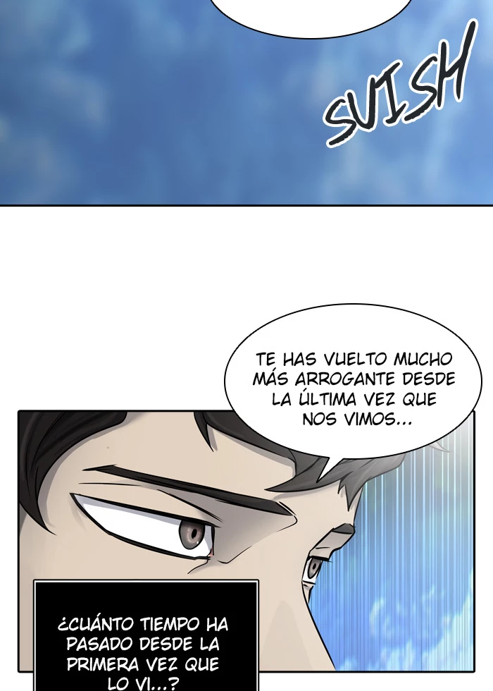 El irregular - Capítulo 407 - Página 38 - LectorTMOo