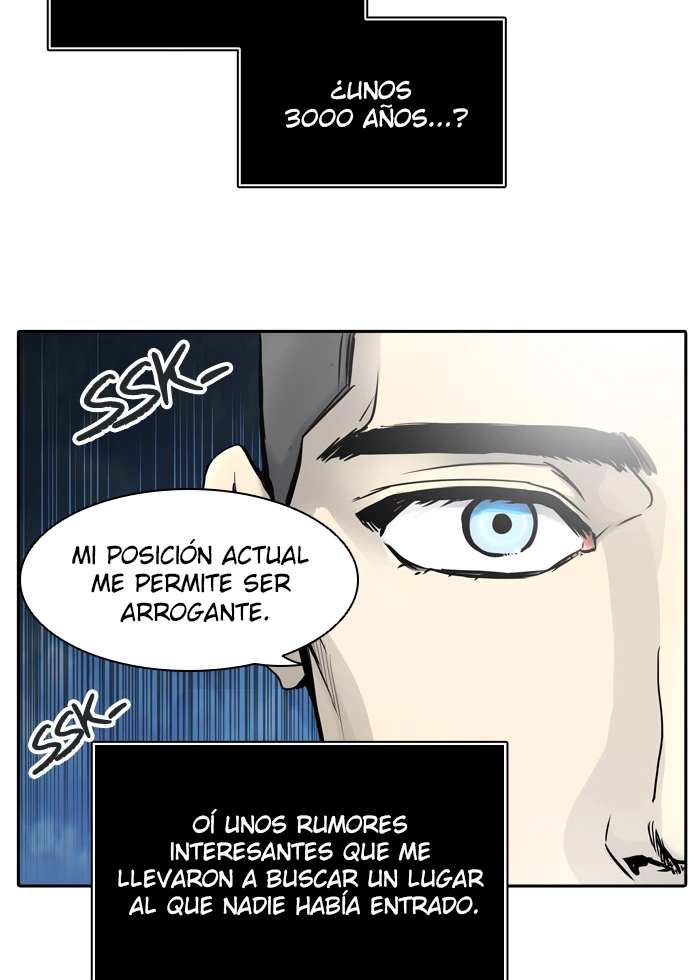 El irregular - Capítulo 407 - Página 39 - LectorTMOo