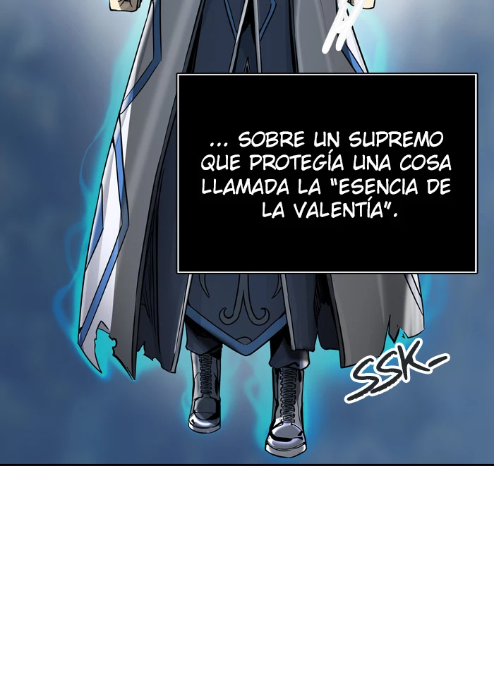 El irregular - Capítulo 407 - Página 41 - LectorTMOo