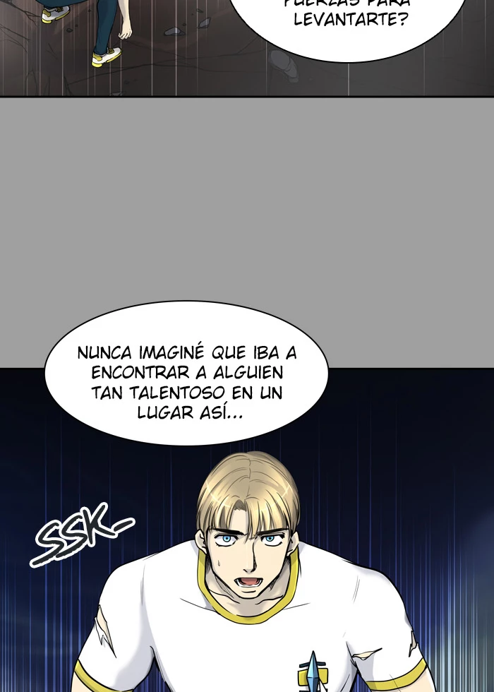 El irregular - Capítulo 407 - Página 44 - LectorTMOo