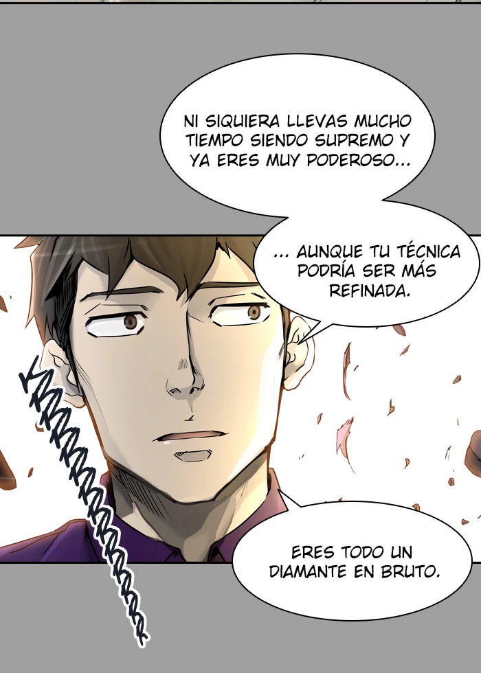 El irregular - Capítulo 407 - Página 50 - LectorTMOo