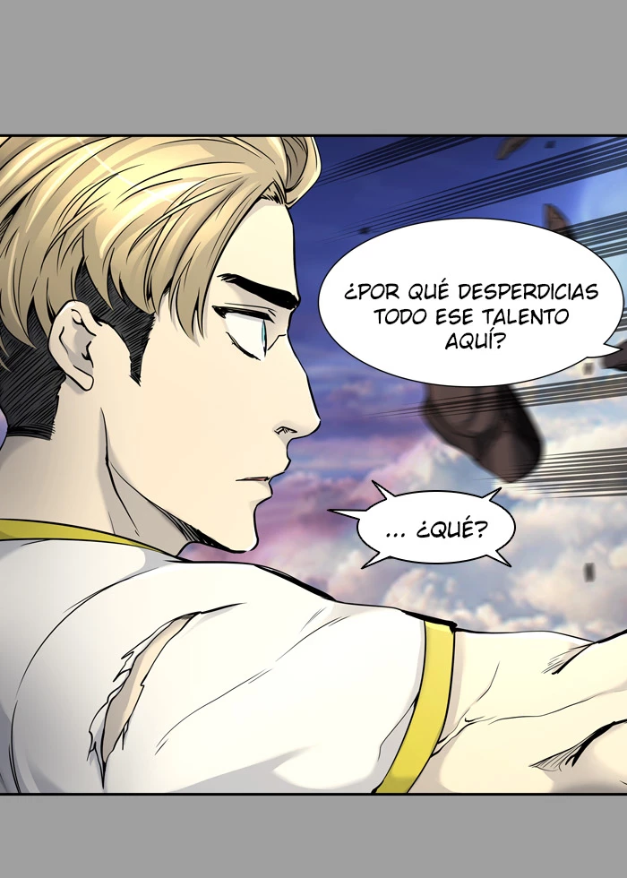 El irregular - Capítulo 407 - Página 51 - LectorTMOo