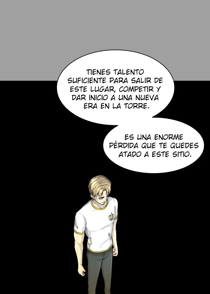 El irregular - Capítulo 407 - Página 52 - LectorTMOo