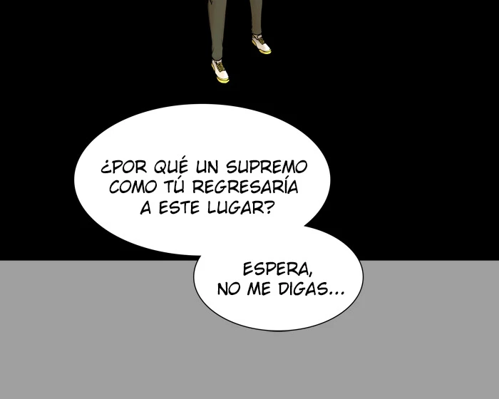 El irregular - Capítulo 407 - Página 53 - LectorTMOo