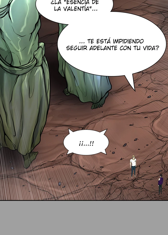 El irregular - Capítulo 407 - Página 55 - LectorTMOo