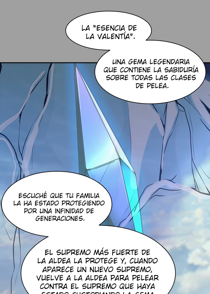 El irregular - Capítulo 407 - Página 56 - LectorTMOo