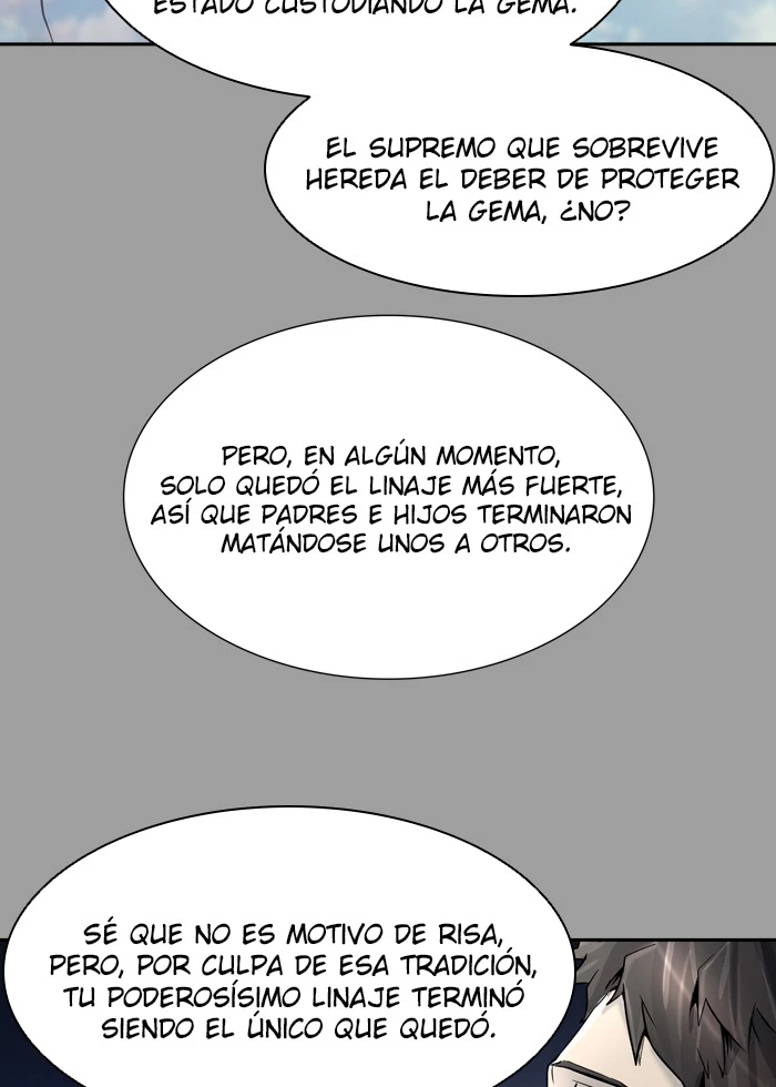 El irregular - Capítulo 407 - Página 57 - LectorTMOo