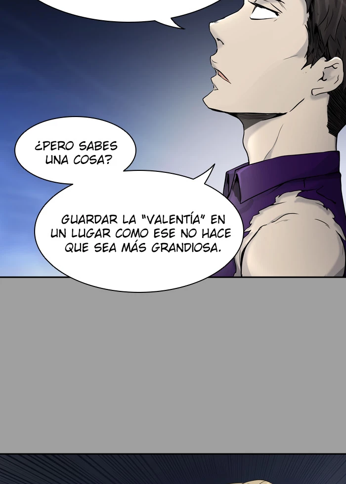 El irregular - Capítulo 407 - Página 58 - LectorTMOo