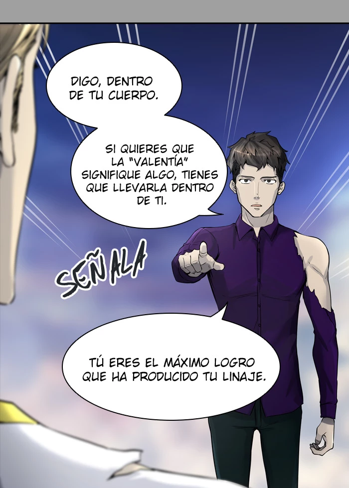 El irregular - Capítulo 407 - Página 60 - LectorTMOo