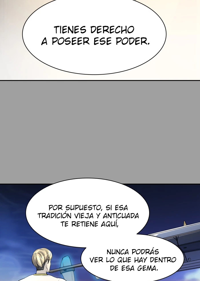 El irregular - Capítulo 407 - Página 62 - LectorTMOo