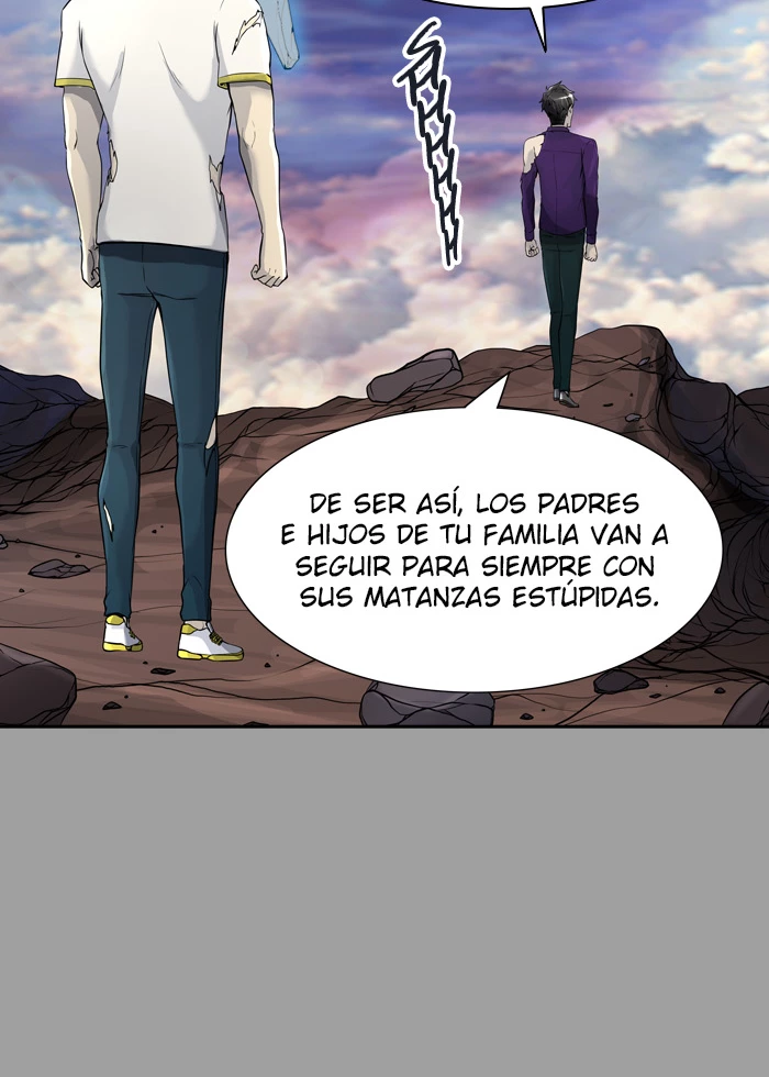 El irregular - Capítulo 407 - Página 63 - LectorTMOo