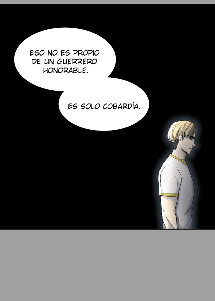 El irregular - Capítulo 407 - Página 64 - LectorTMOo