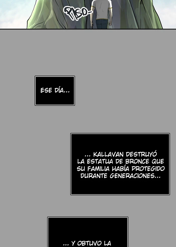 El irregular - Capítulo 407 - Página 68 - LectorTMOo