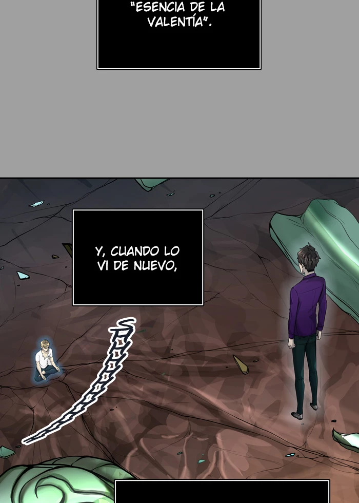 El irregular - Capítulo 407 - Página 69 - LectorTMOo