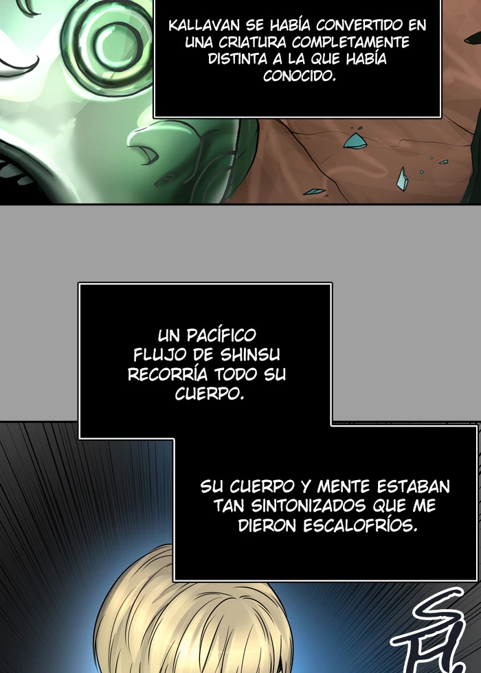 El irregular - Capítulo 407 - Página 70 - LectorTMOo