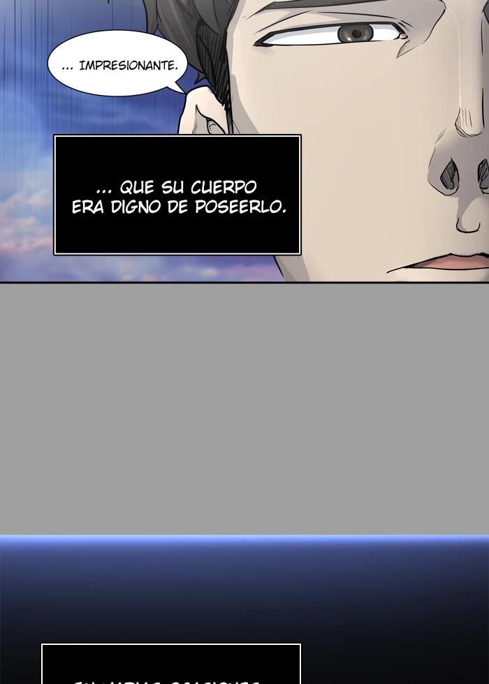 El irregular - Capítulo 407 - Página 73 - LectorTMOo