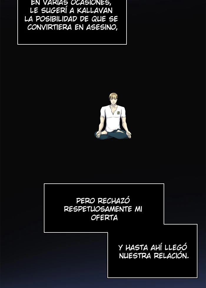 El irregular - Capítulo 407 - Página 74 - LectorTMOo