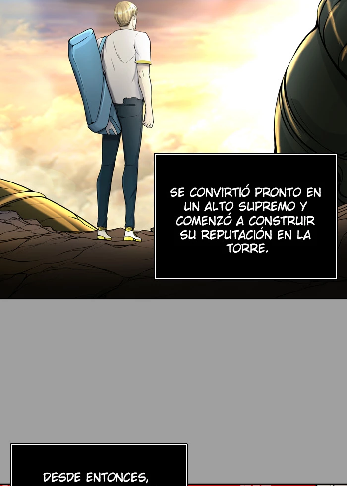 El irregular - Capítulo 407 - Página 76 - LectorTMOo