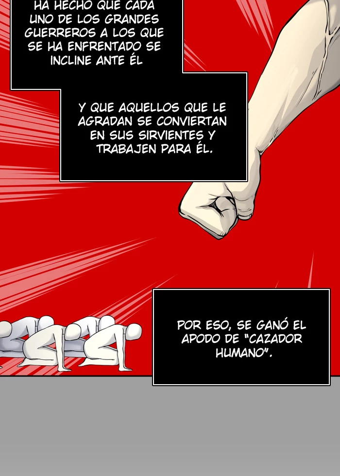 El irregular - Capítulo 407 - Página 77 - LectorTMOo