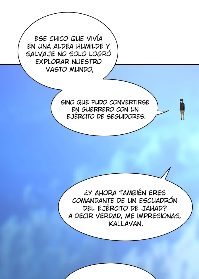 El irregular - Capítulo 407 - Página 79 - LectorTMOo