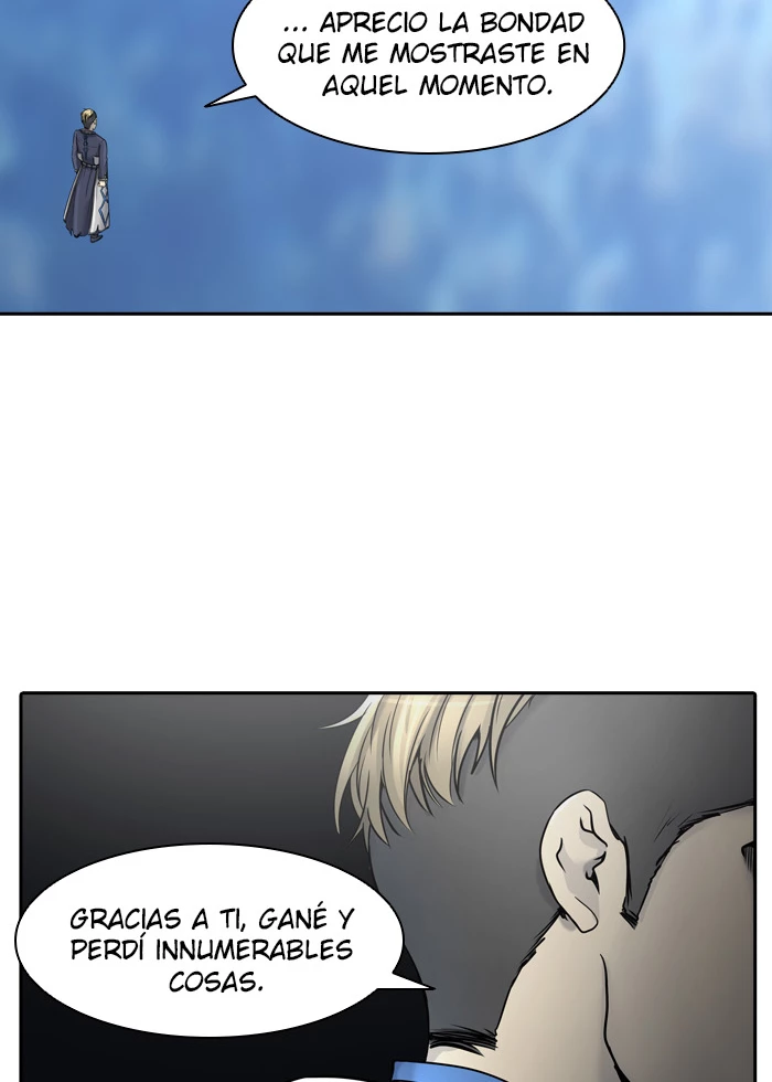 El irregular - Capítulo 407 - Página 80 - LectorTMOo