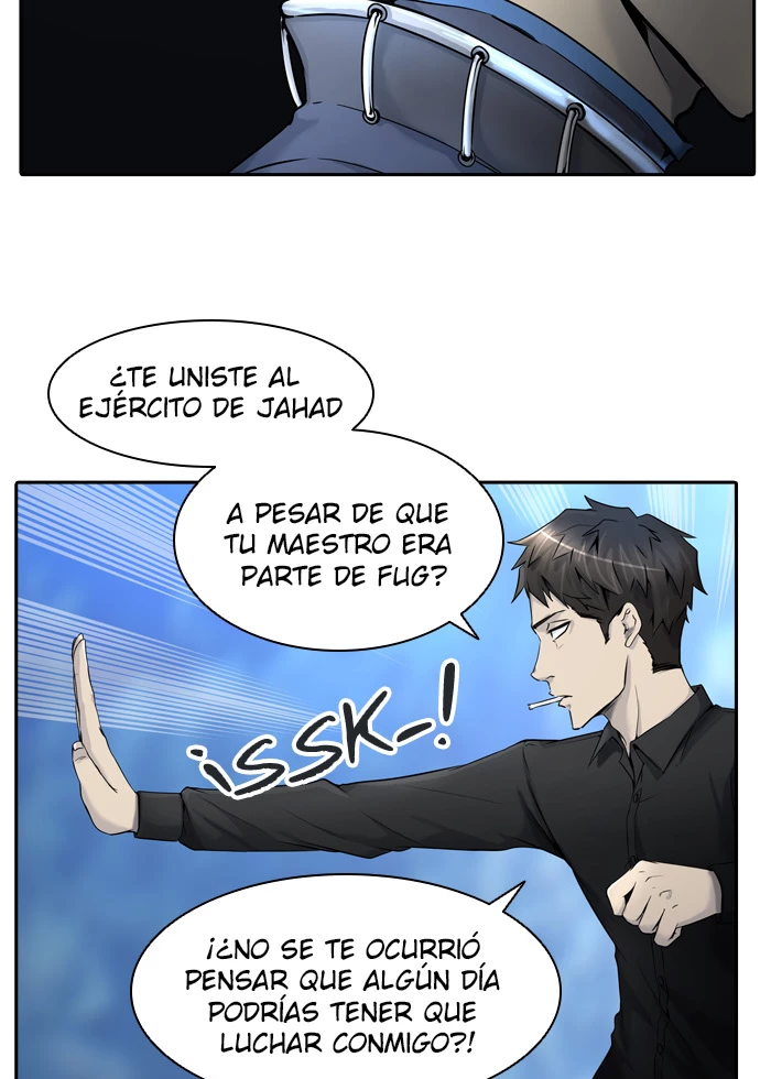 El irregular - Capítulo 407 - Página 81 - LectorTMOo