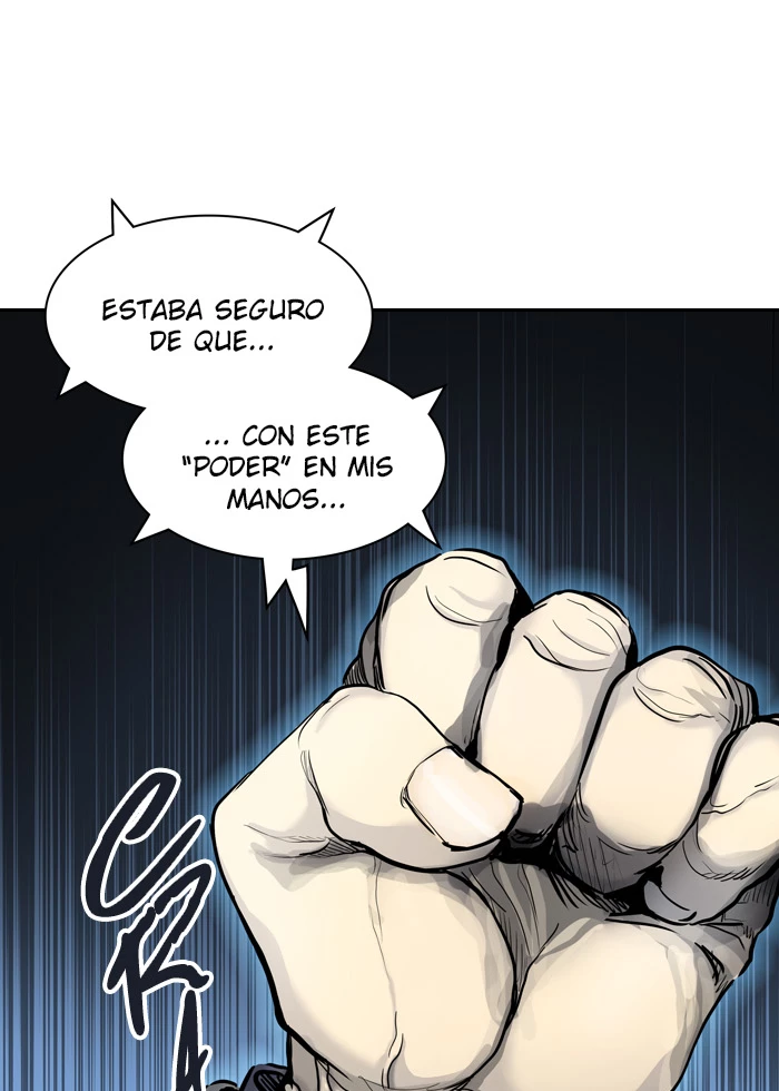 El irregular - Capítulo 407 - Página 83 - LectorTMOo