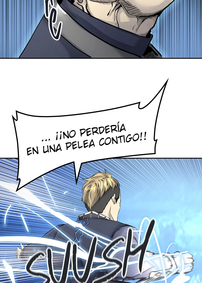 El irregular - Capítulo 407 - Página 84 - LectorTMOo