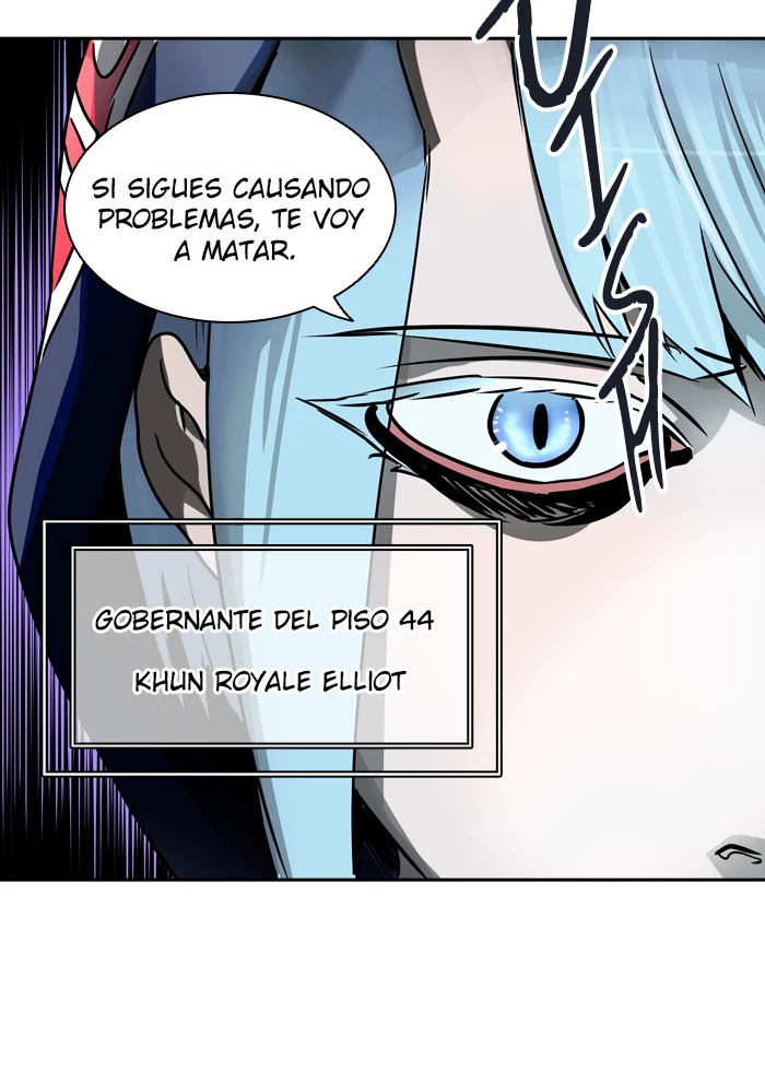 El irregular - Capítulo 407 - Página 94 - LectorTMOo