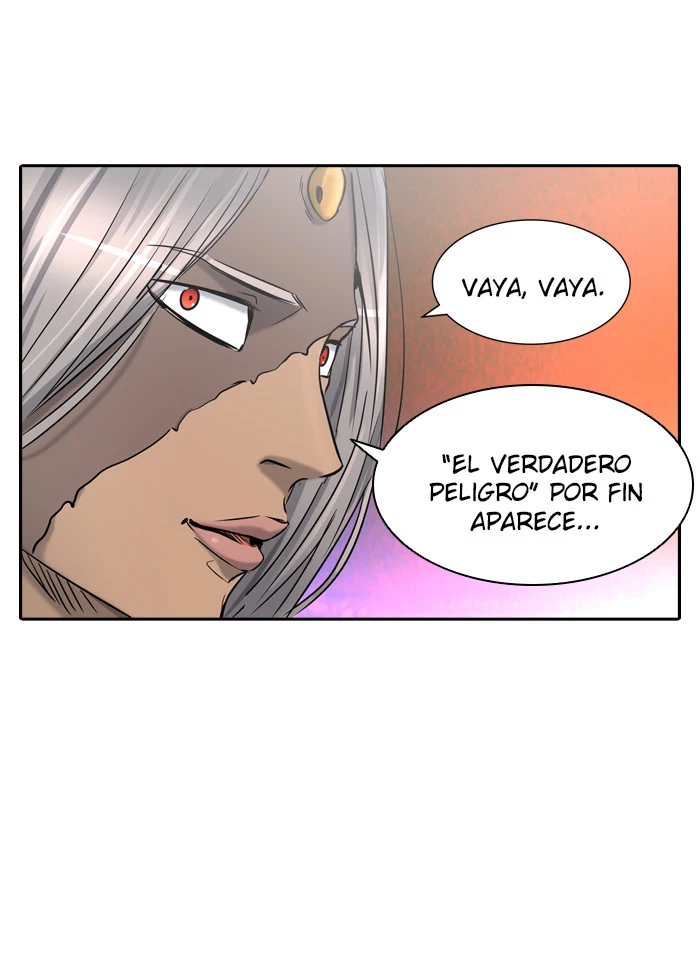 El irregular - Capítulo 407 - Página 95 - LectorTMOo